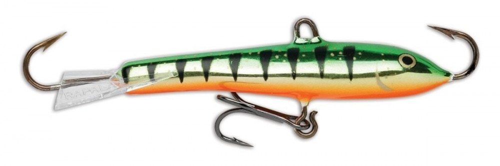 Балансир Rapala Jigging Rap 05 9 гр/P
