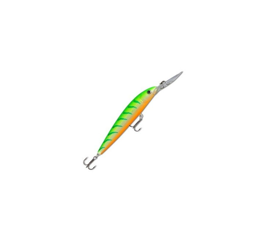 Воблер Rapala Down Deep Husky Jerk 12 /GTU
