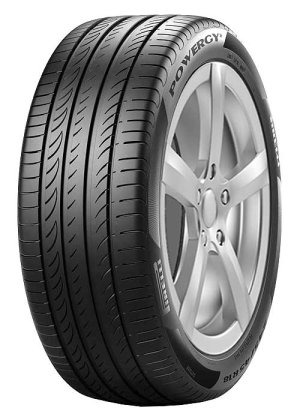 Шина Pirelli Powergy 215/65 R17 99V