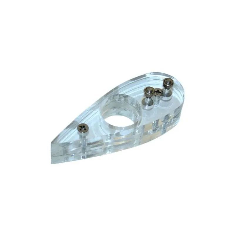 Струбцина Практик Плюс