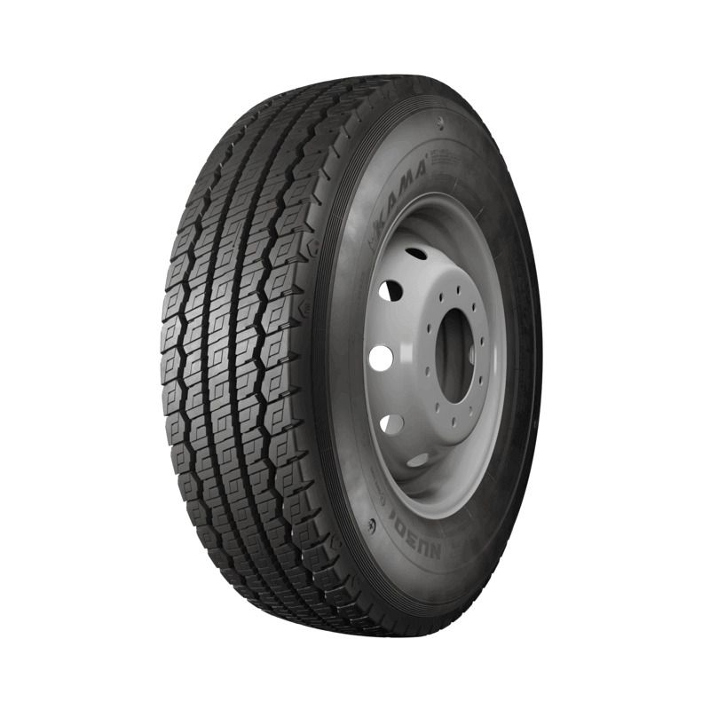 275/70 R22.5 КАМА NU-301 152/148J Универсал Автошина