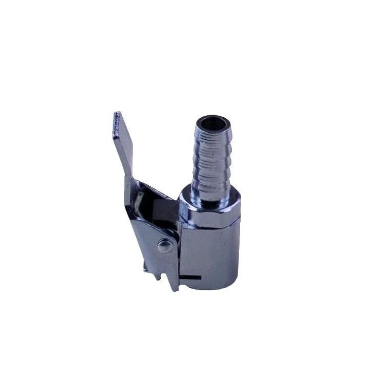 Переходник для подкачки / наконечник на шланг 6 мм АС-106С НОРМ