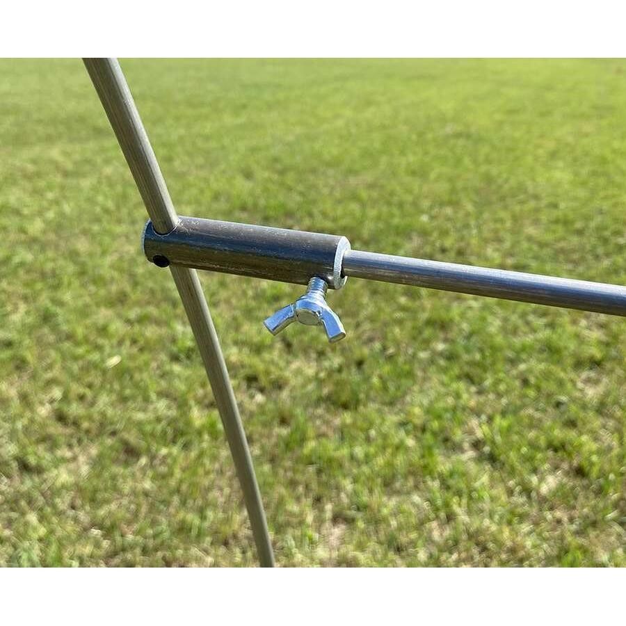 Тамбур-Баня 2х2 Берег