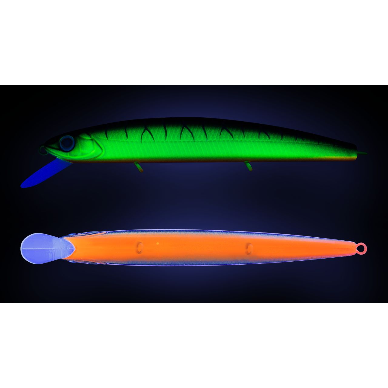 Воблер Минноу Strike Pro Montero 110SP,  110 мм,  13, 6 гр,  Загл. 0, 8м.-1, 6м.,  Нейтральный,  цвет: A223S-RP,  (EG-190C-SP#A223S-RP)