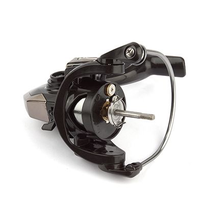 Катушка Nautilus I'zi 2000PG