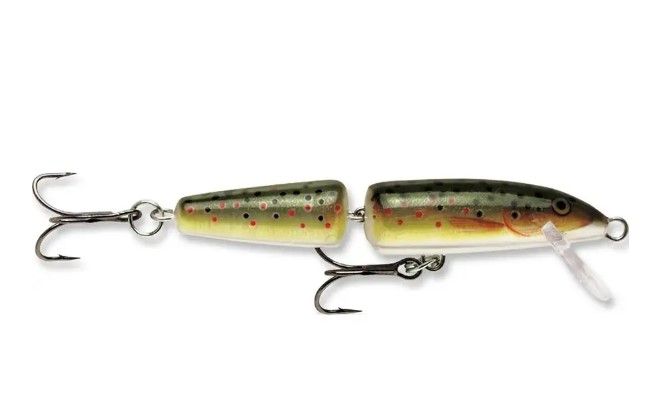 Воблер Rapala Jointed 11 /TR