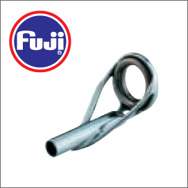 Тюльпан Fuji в титановой раме F-тип #7,  карбид кремния (SIC) (T-FST-7x2.0)