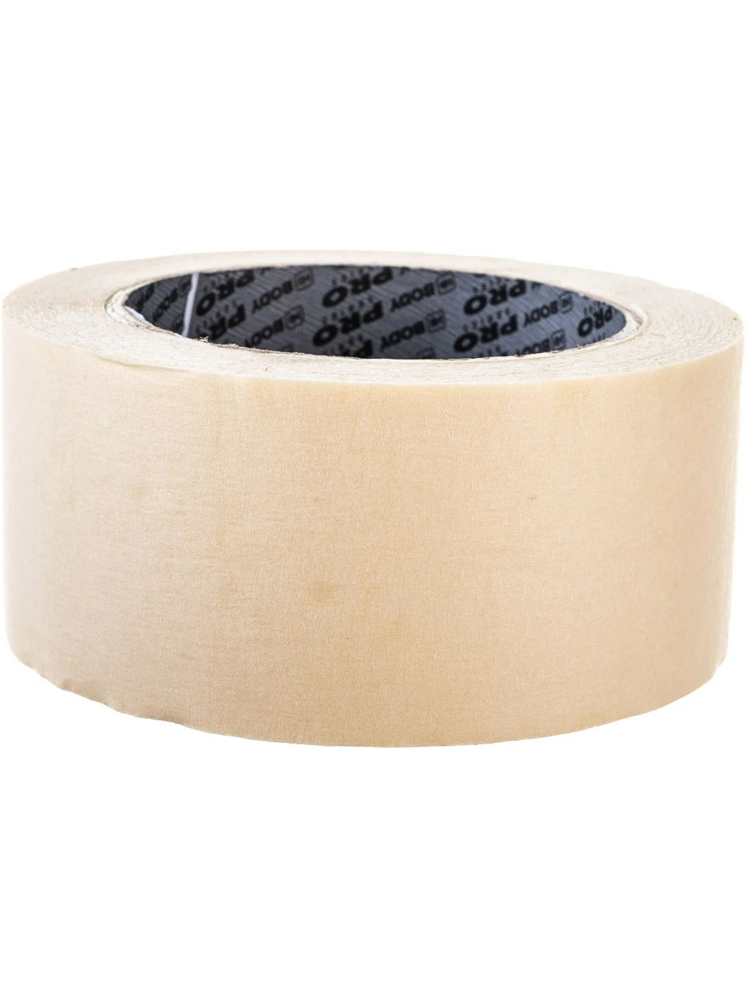 Лента малярная BODY PRO 90C 50мм*50м 0210300004