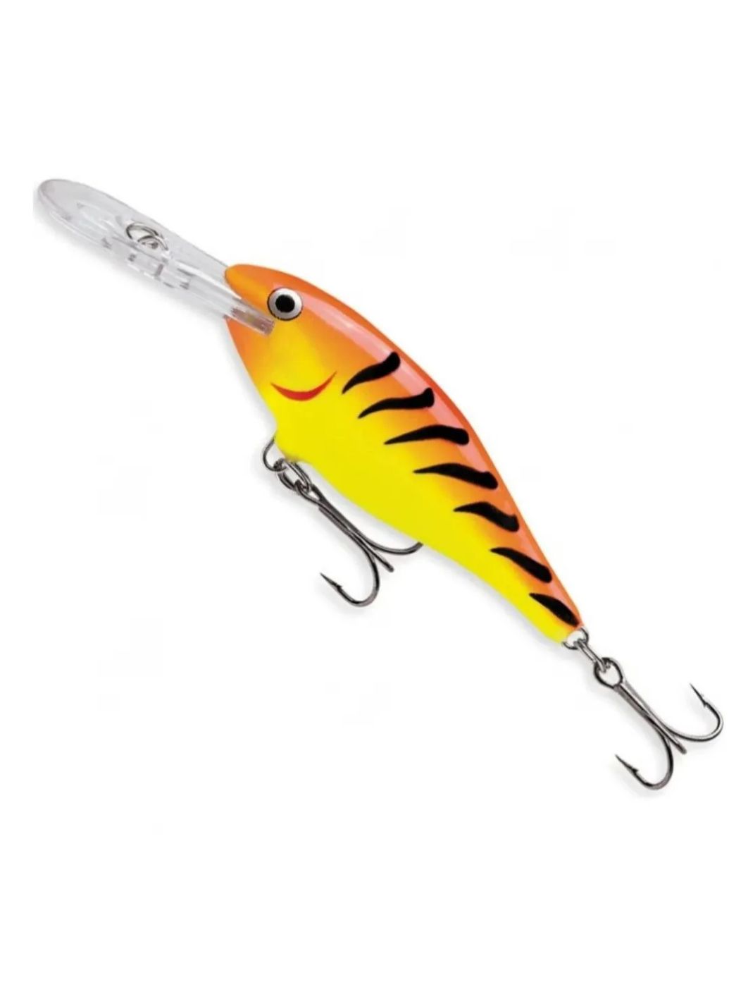 Воблер Rapala Shad Rap 08 /HT