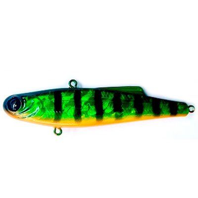 Воблер VIB Sly 95 FVS 18