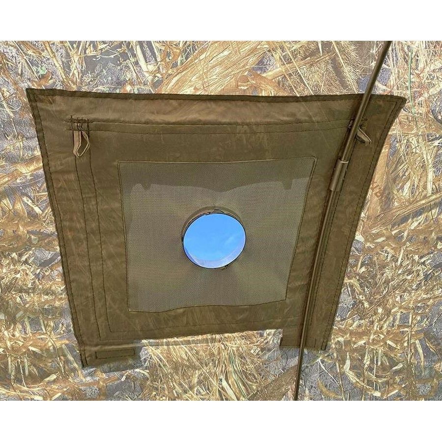 Тамбур-Баня 2х2 Берег