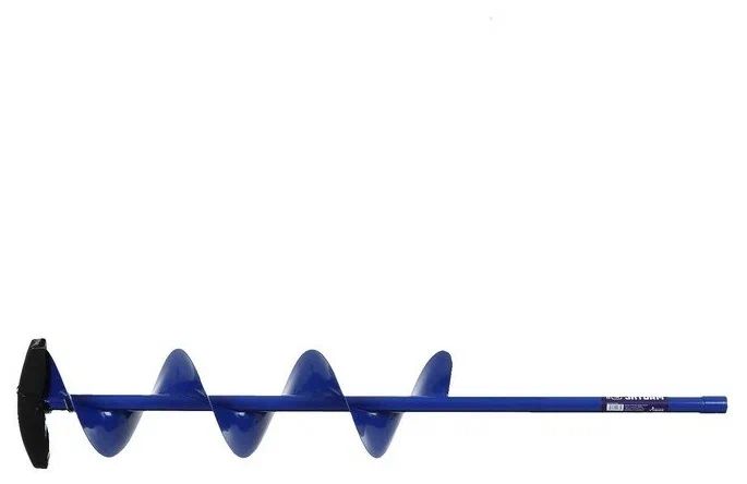Шнек под шуруповерт ELECTROSHTORM 180R правое вращение Helios