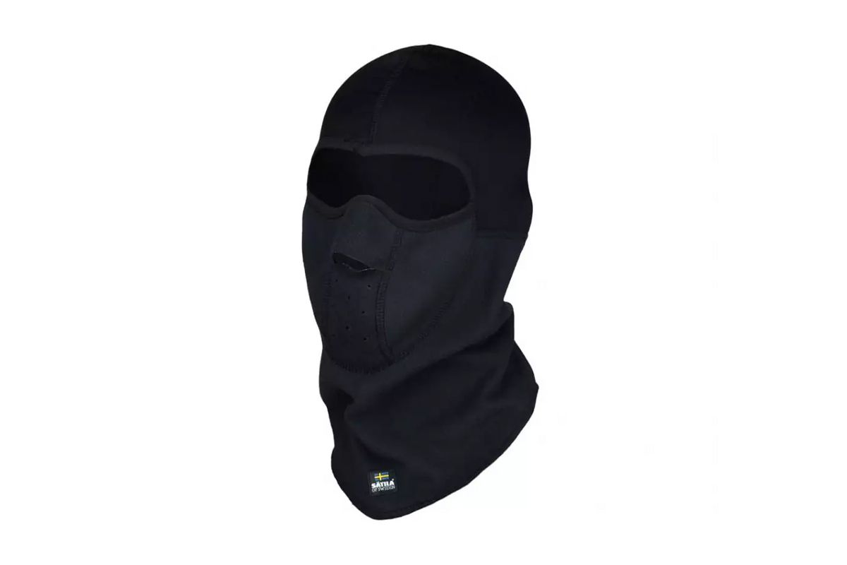 Маска-подшлемник Head Mask (110,  58)