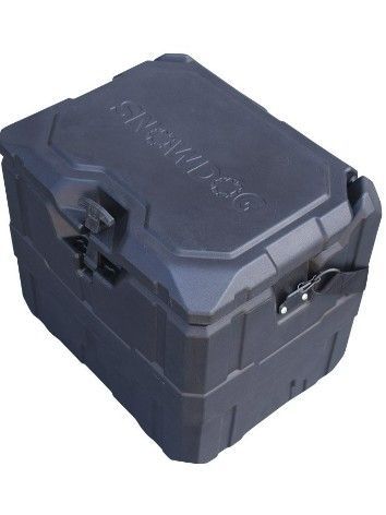 Кофр(ящик) для мотобуксировщика Baltmotors Snowdog 480*390*375
