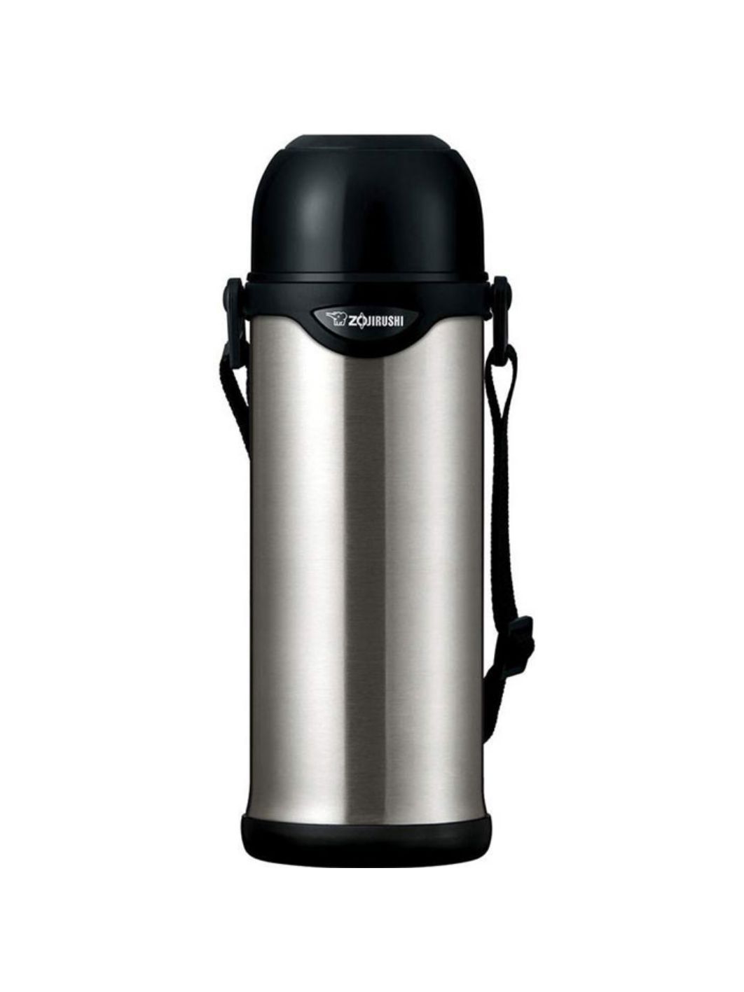 Термос Zojirushi SJ-TG10-XA 1, 0 л (стал.)