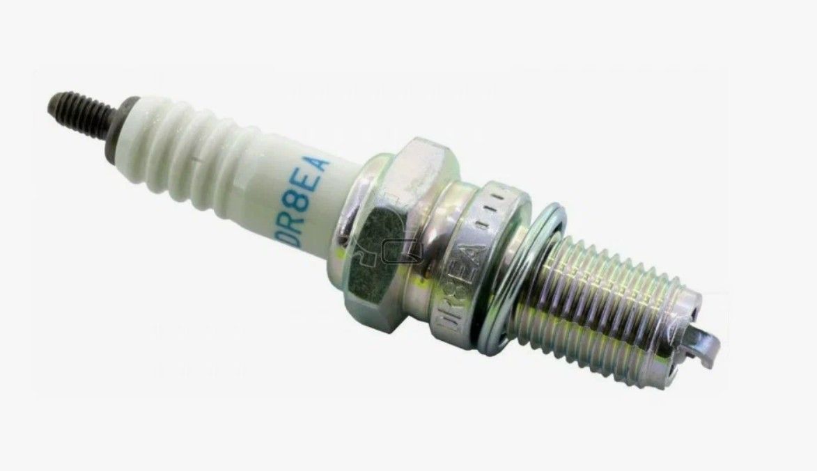 Свеча NGK DR8EA 7162 