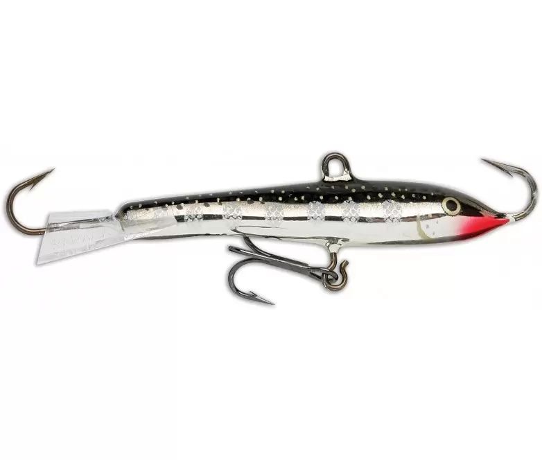 Балансир Rapala Jigging Rap 07 18 гр/MS