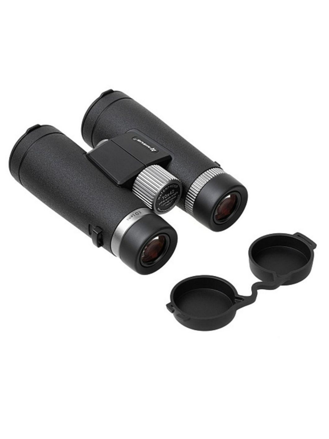 Бинокль 10х42 ED (N-TK26-10x42) NISUS