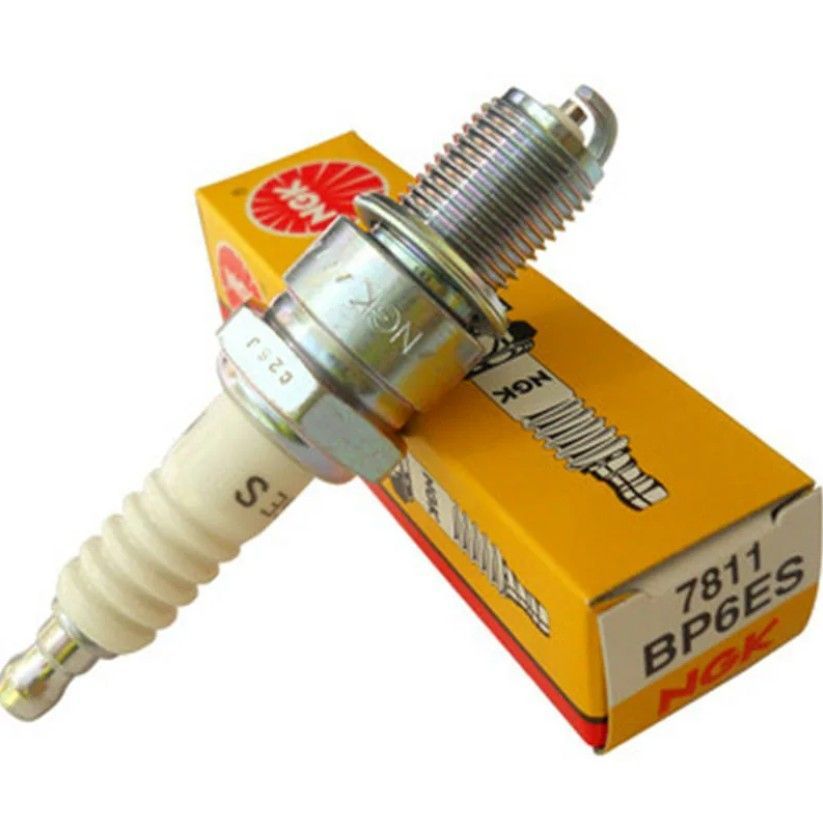 Свеча NGK BP6ES 7811 