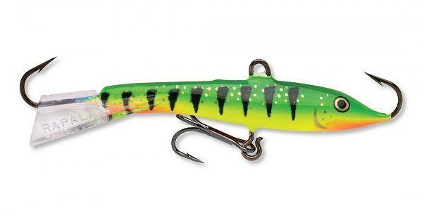 Балансир Rapala Jigging Rap 03 6 гр/FP