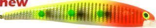 Воблер BANDIT SHALLOW WALLEYE B19