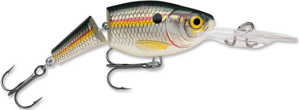 Воблер Rapala Jointed Shad Rap 05 SD