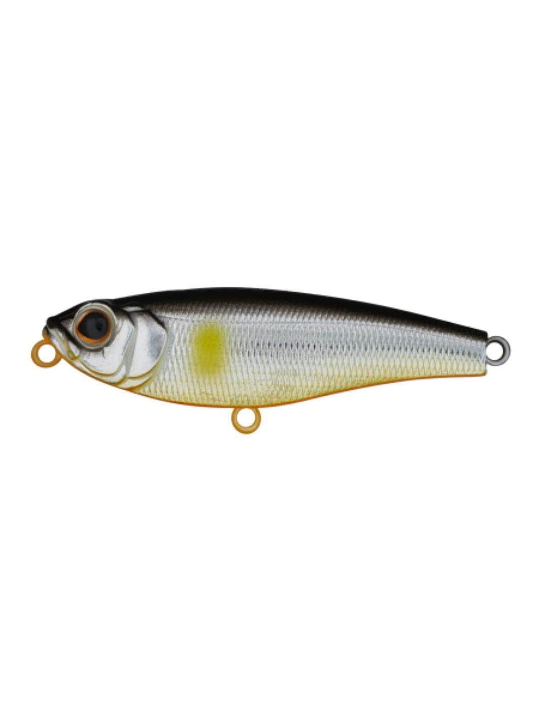 Воблер Стикбейт Strike Pro Sprat Stick 65,  65 мм,  12, 1 гр,  Тонущий,  цвет: A282-SAM,  (EG-141C#A282-SAM)