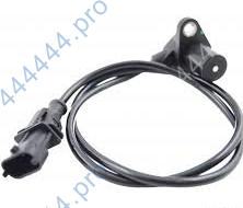 Датчик положения коленвала ГАЗ ЕВРО-3 дв.405 CARTRONIC CTR0080640 ...