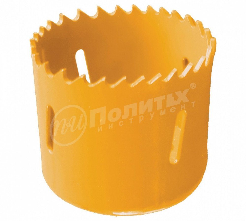 Коронка BIMETALL Ø67*38мм POBEDIT 4850067