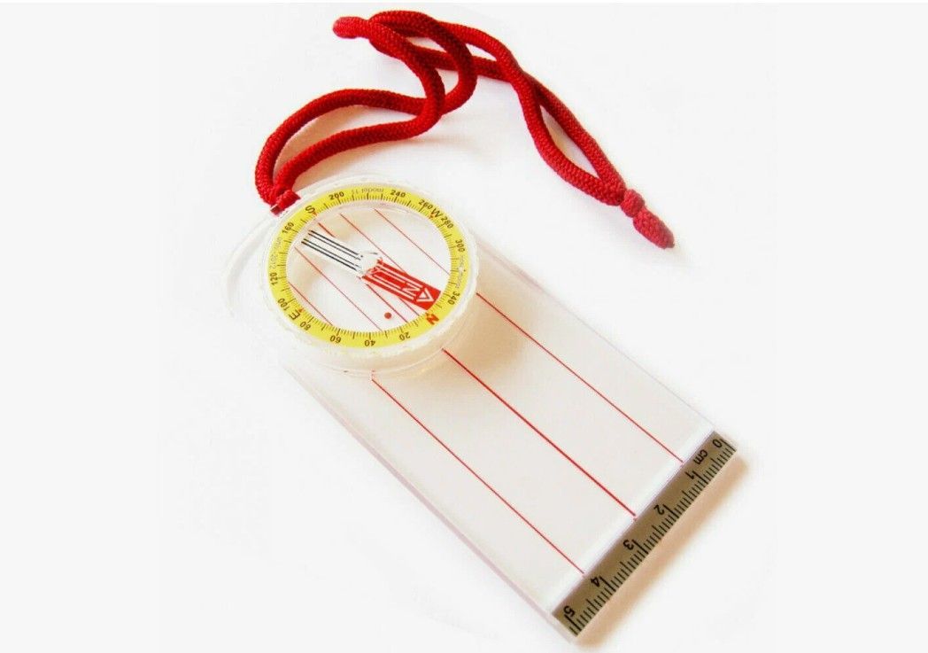 Компас (Москомпас) мод.11С