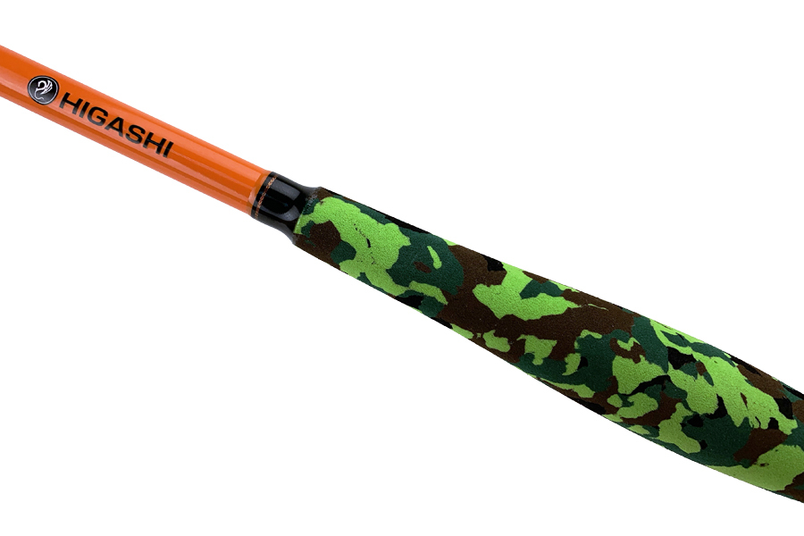Удилище HIGASHI Komai 70   