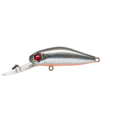 Воблер PONTOON 21,  Crackjack 98F-DR,  98мм.,  16.0гр.,  погруж.2.0-2.5 м. 051