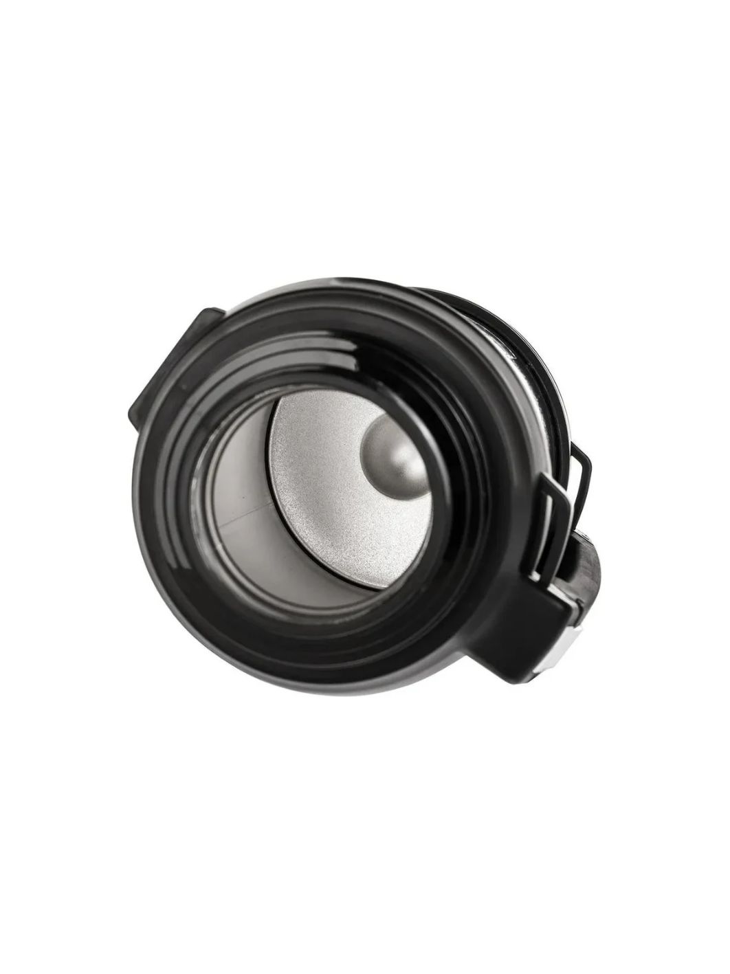 Термос TONAR 2000 ML синий (крышка-кружка,  доп.пл.чашка,  ручка) (T-KD-9010-2)