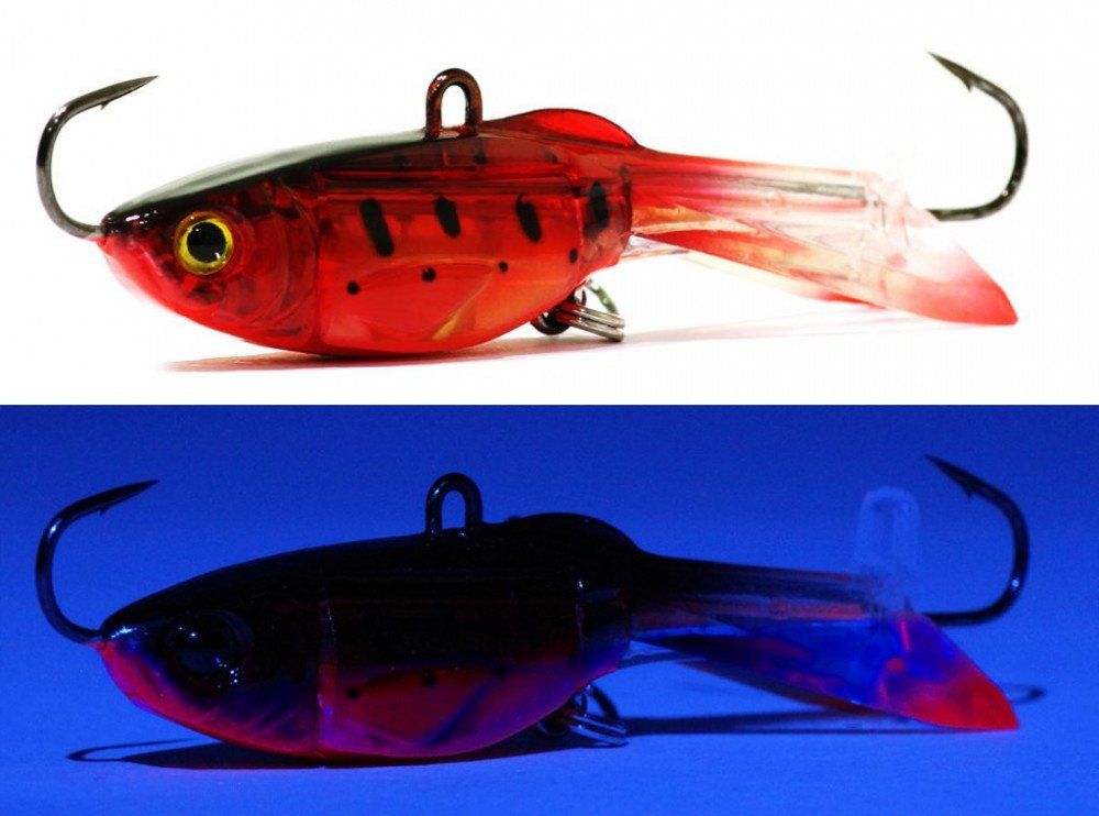 Балансир XP BAITS IJB-50mm/5.5g #13 Wine Trout