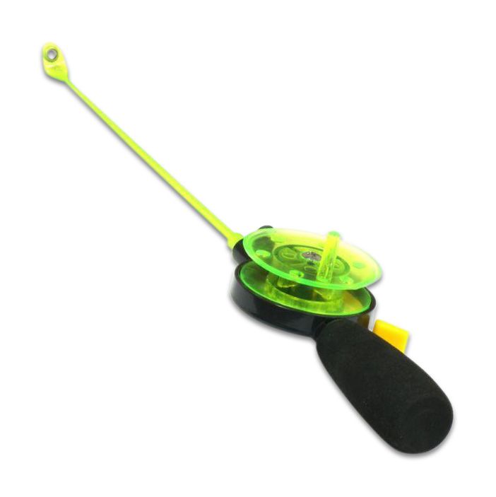 Удочка зимняя Stinger IceHunter 50SN