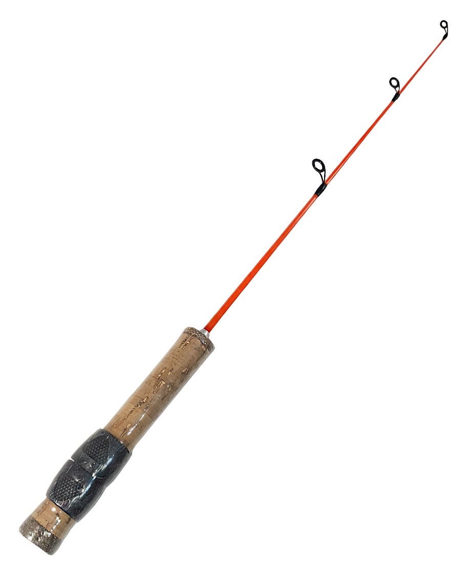 Удочка зимняя Bat PERCH compact 63