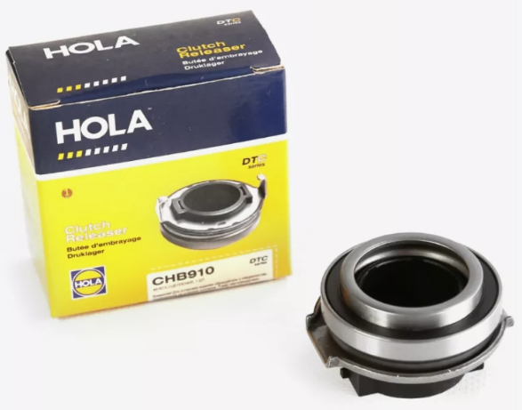 Подшипник выжимной 2190 HOLA CHB910