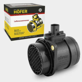 Датчик массового расхода воздуха 2170 (Е-газ) 16кл. HOFER HF 218 225 (аналог 0280218225)