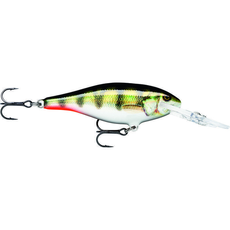 Воблер Rapala Shad Rap 09 /PEHL