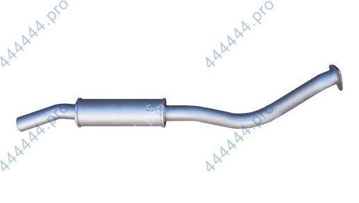 Резонатор УАЗ-3151, HUNTER (карбюратор) БАКСАН