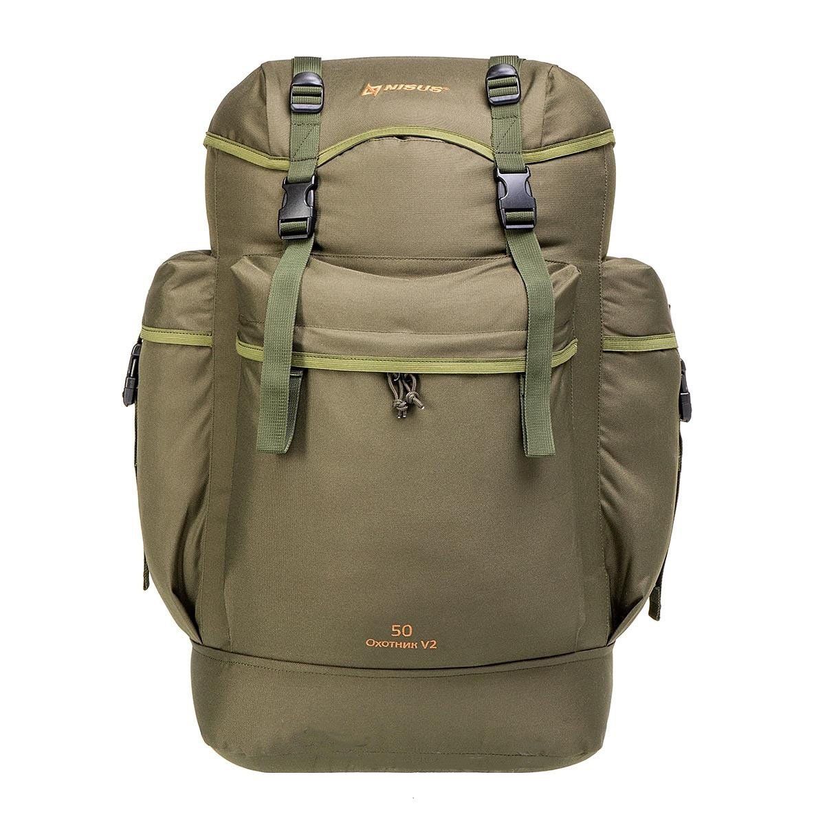 Рюкзак Охотник/Hunter 40 NISUS