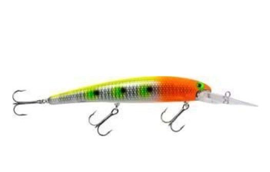Воблер BANDIT DEEP SUSPENDING MINNOW B19