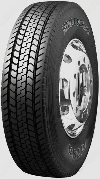Шина BRIDGESTONE M788 215/75 R17.5 126/124M