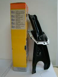 Вилка сцепления ГАЗ-3302 "Бизнес" дв.Cummins 2.8 (ГАЗ) 3302.1601200-10