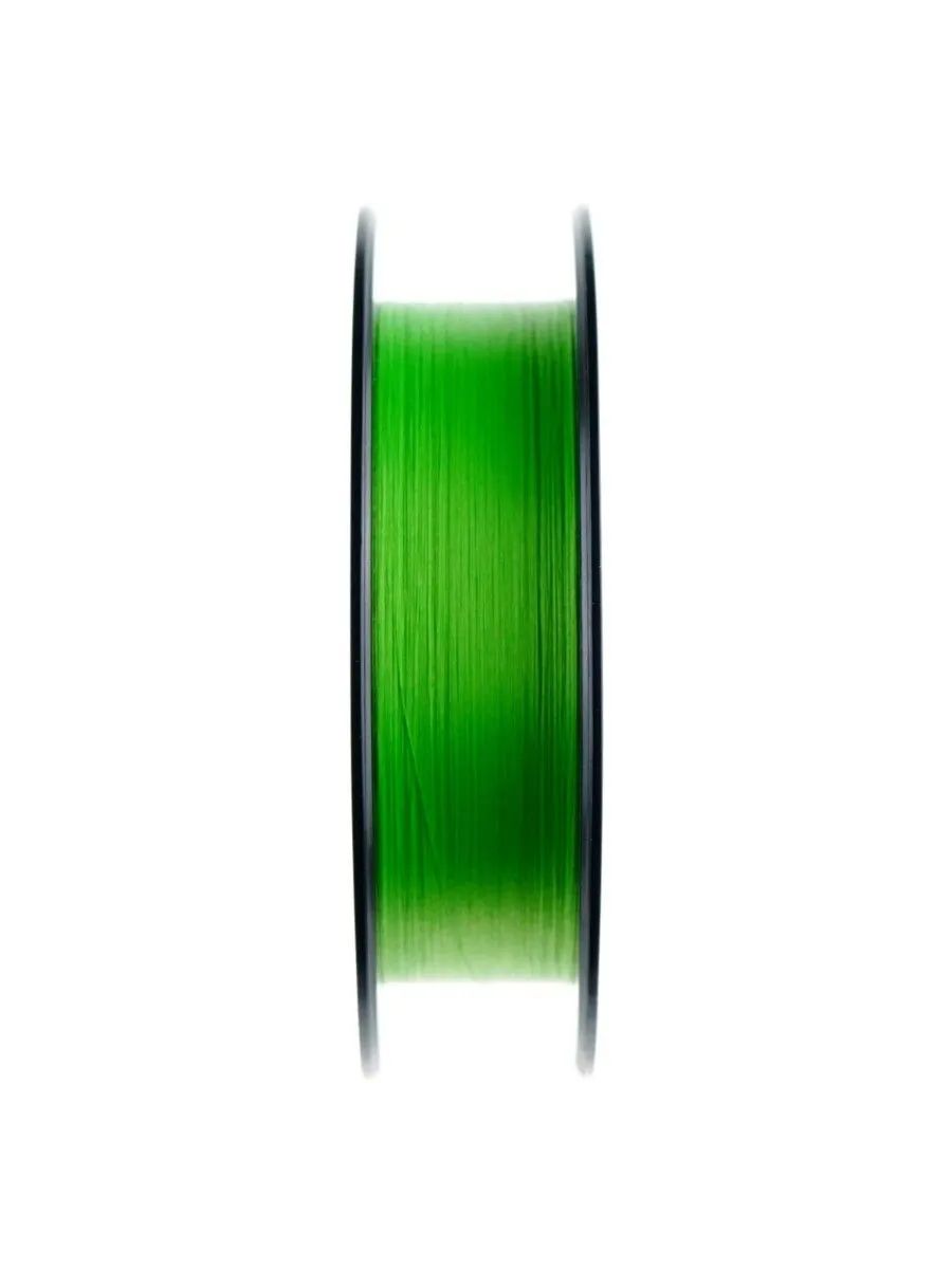 Шнур Sunline BASIC PE HG 150m (Light Green) #0.8/12lb
