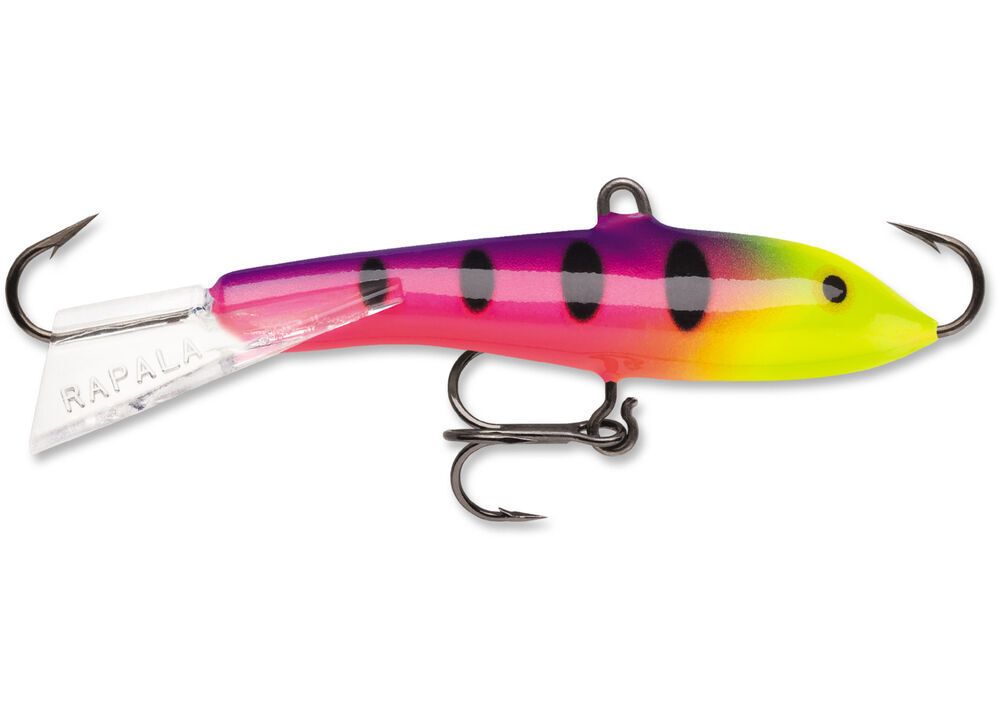 Балансир Rapala Jigging Rap 02 /FPN