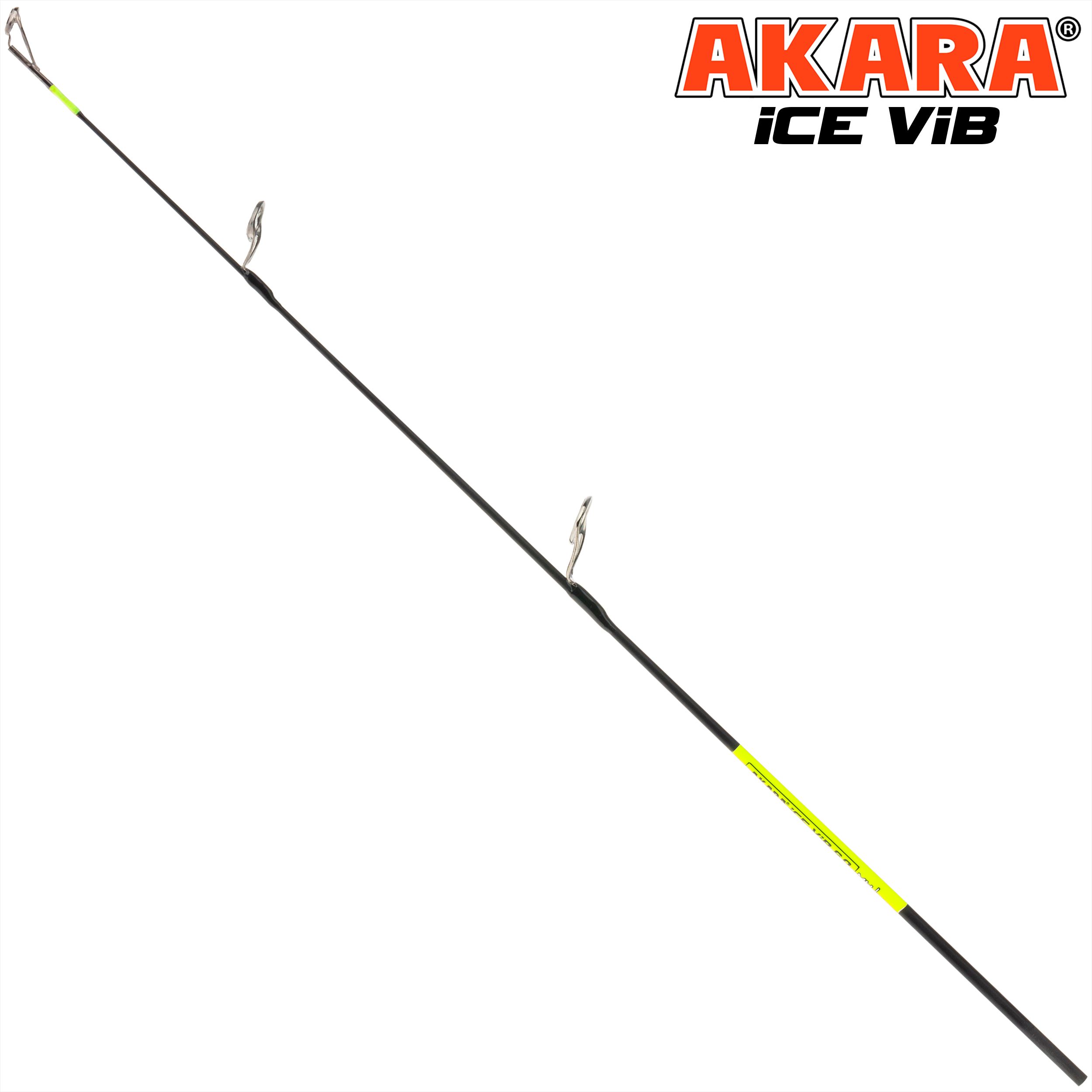 Хлыст Akara Ice Vib 60 MH