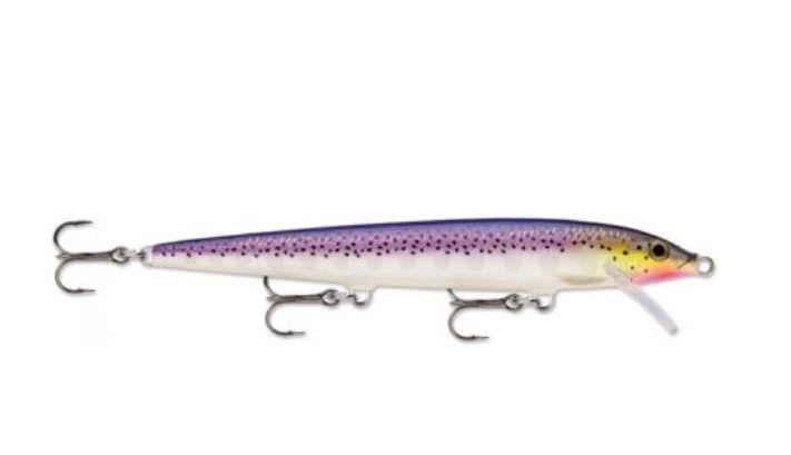 Воблер Rapala Original Floater 11 /PD