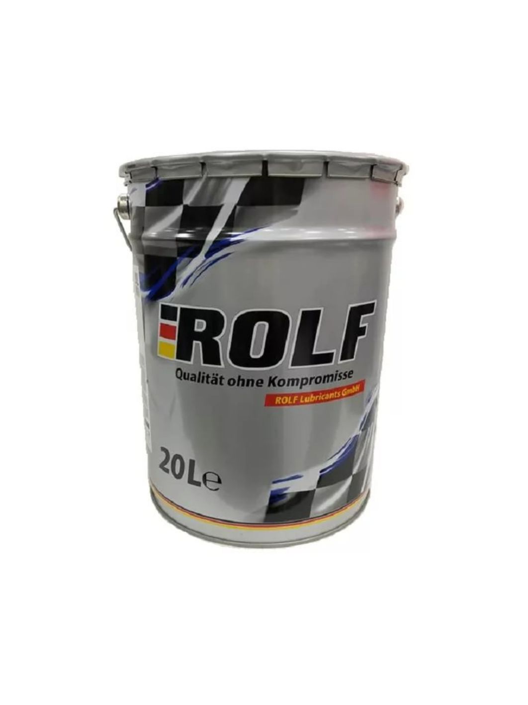 ROLF KRAFTON M5 U 15W40 CI-4/SL 20л дизельное моторное масло