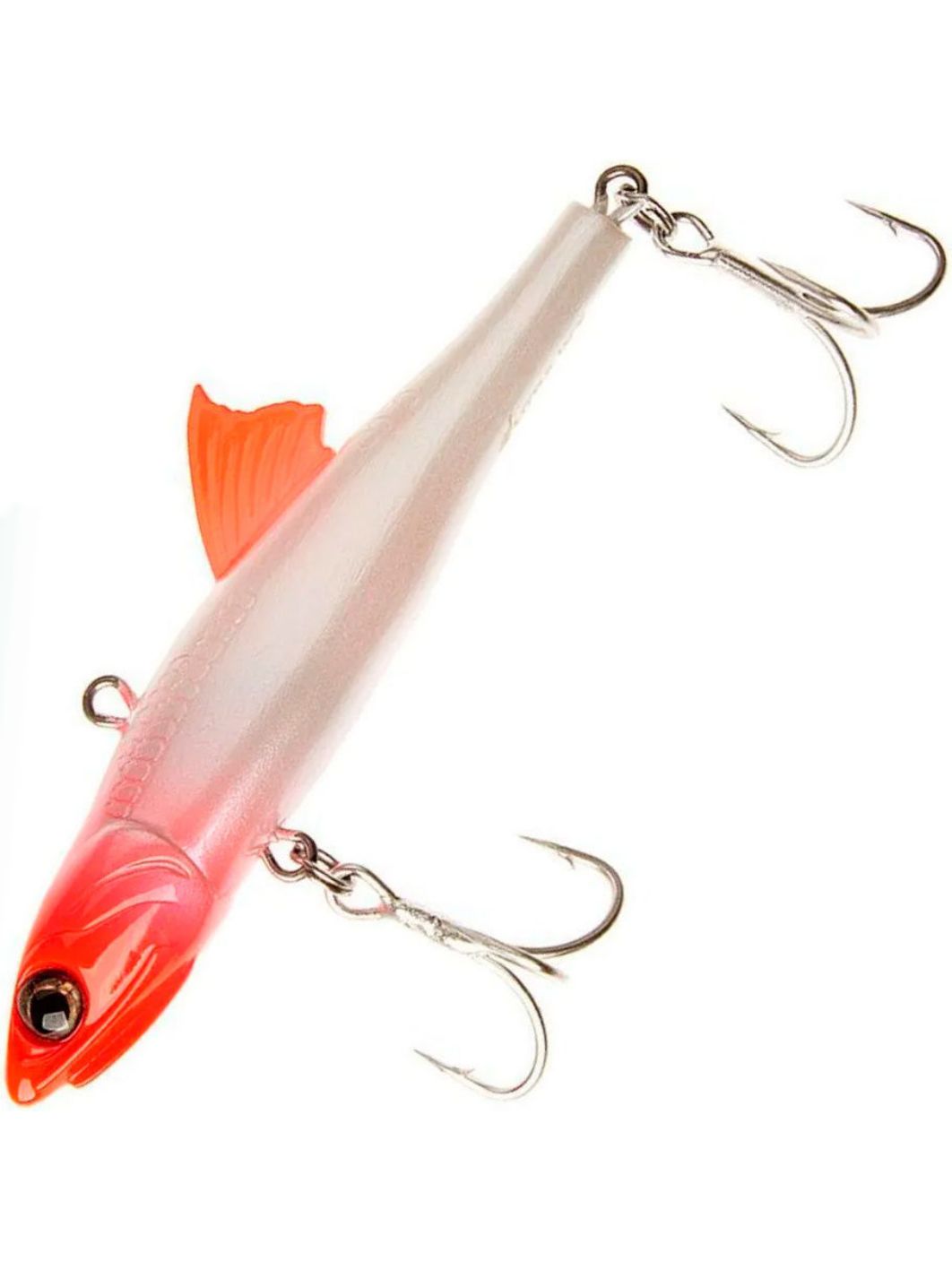 Виб LITTLE JACK Forma Adict 120mm 42g (#R01)